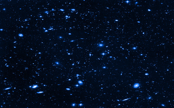 星星