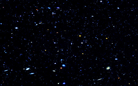 星星