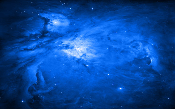 星星