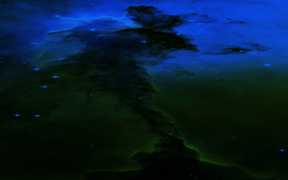 星星