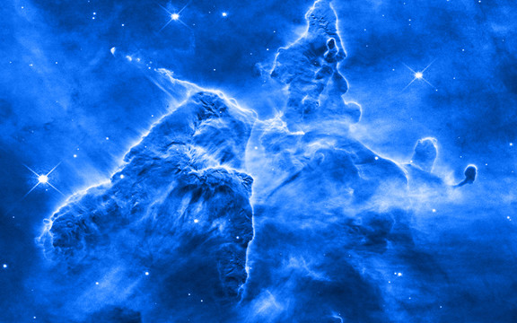 星星