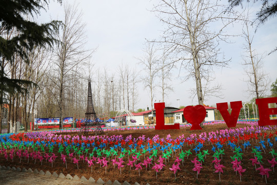婚紗基地