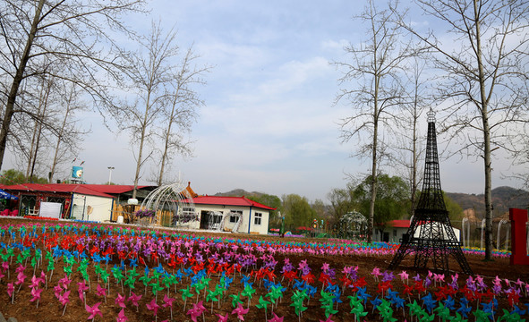 婚紗攝影場地