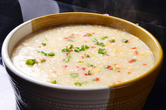 蟹黃豆腐