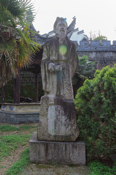 安徽歙縣