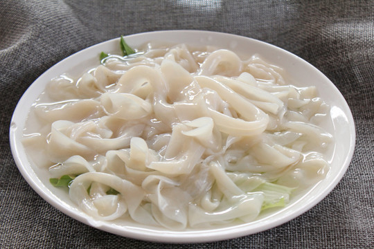 河粉