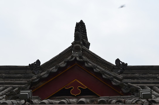 屋頂