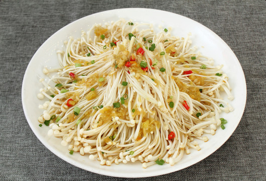 金針菇