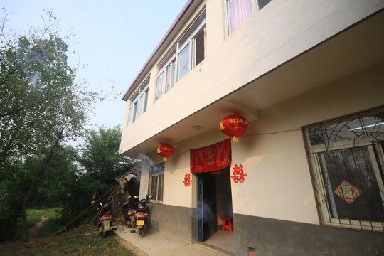 婚禮跟拍
