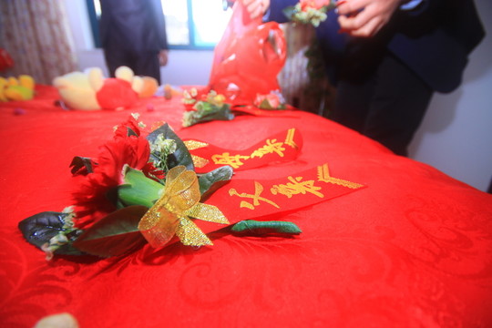 婚禮跟拍