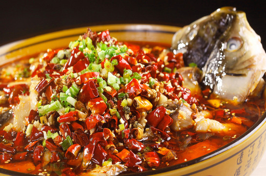 水煮魚