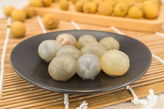 桂圓
