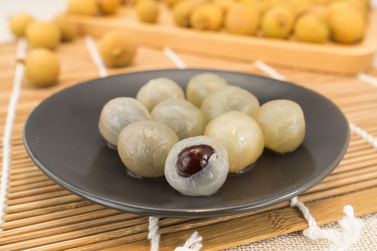 桂圓