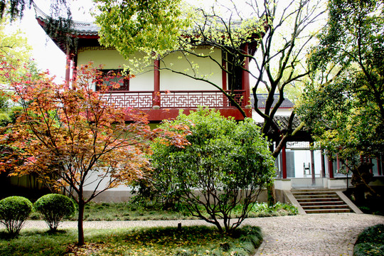 公園素材
