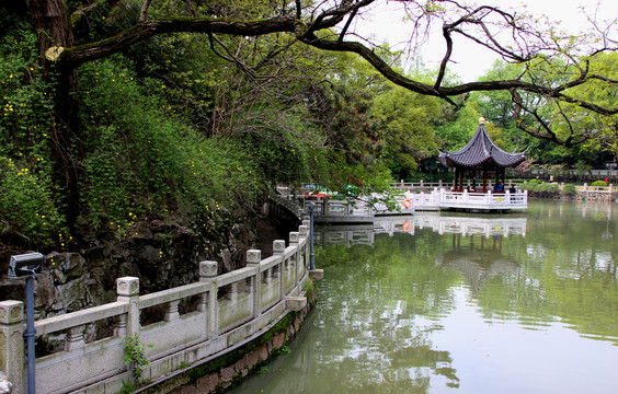公園素材