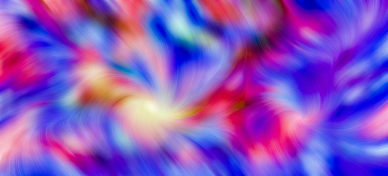 抽象動感線條 唯美線條