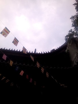 彩幡