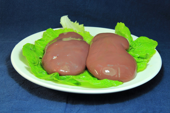 豬腰