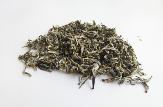 玉螺 春尖茶