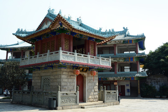 鐘樓