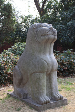 合肥包公墓