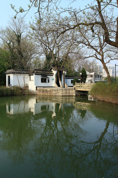 合肥包河公園