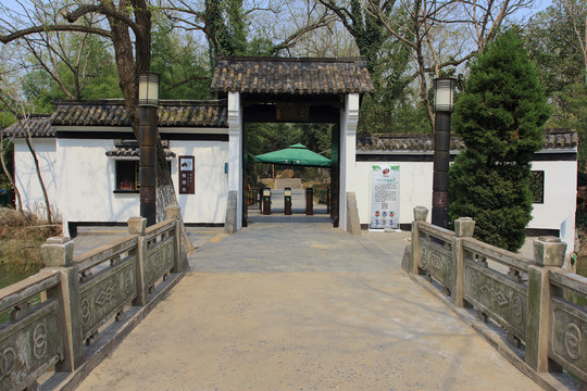 合肥包河公園