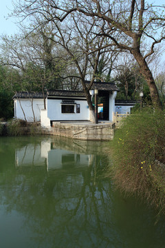 合肥包河公園
