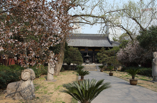 合肥包河公園