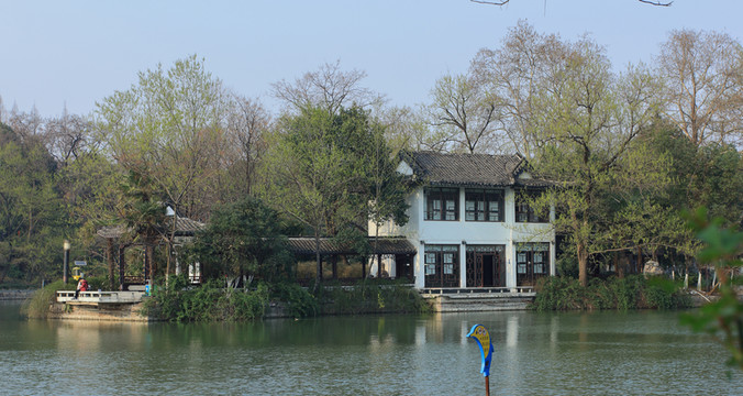 合肥包河公園