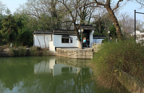合肥包河公園