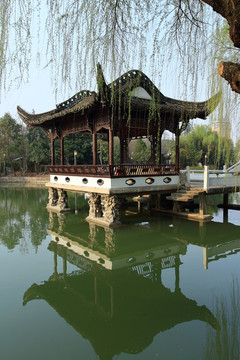 合肥包河公園