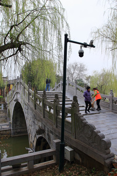 合肥三河古鎮(zhèn)