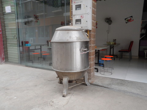 油罐