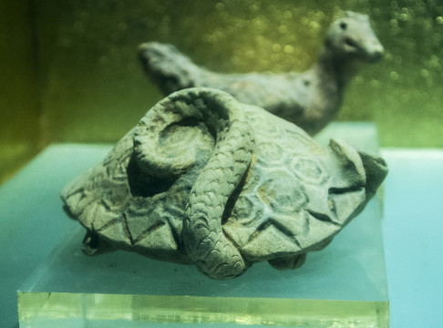 玄武