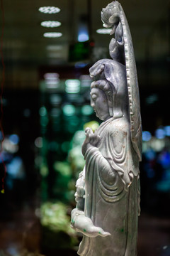 云南滇緬玉石城