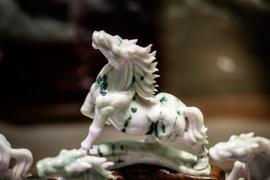 云南滇緬玉石城