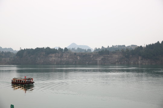 古鎮(zhèn)