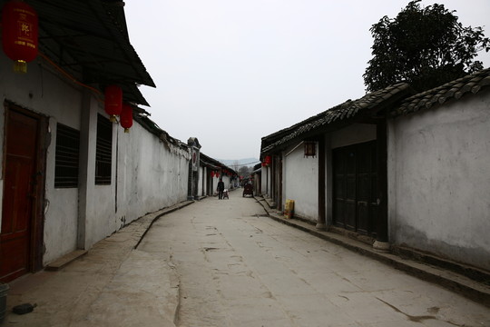 古鎮(zhèn)