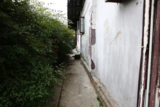 古鎮(zhèn)