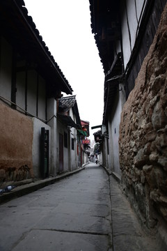 古鎮(zhèn)
