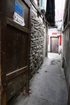 古鎮(zhèn)