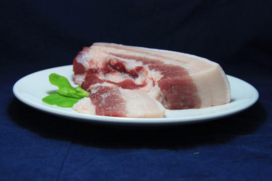 肉