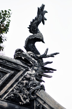 龍