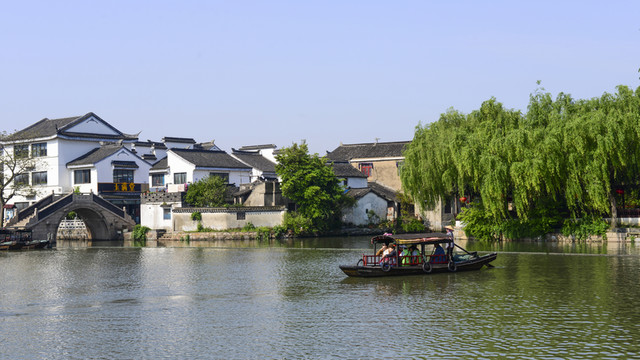 錦溪