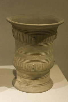 陶尊