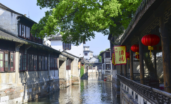 錦溪