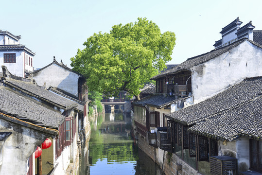 錦溪