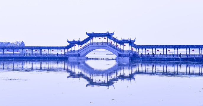 錦溪