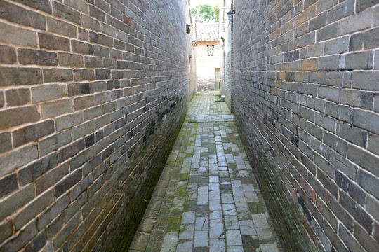 古宅墻面 地磚